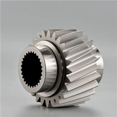 Ingranaggio di trasmissione del trattore